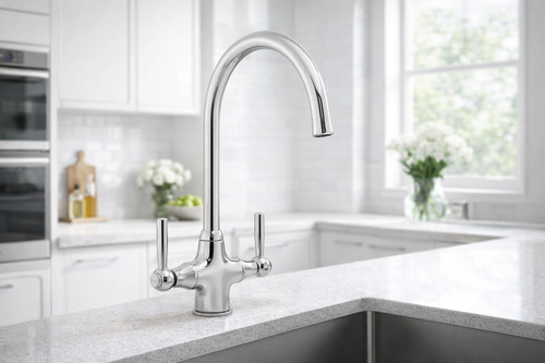 Clever rune kitchen - clever, mixer