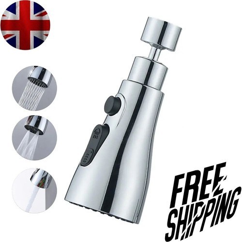 Water kitchen tap - water,