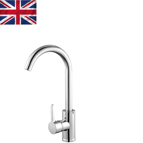 Stylish brushed nickel - brushed, kitchen