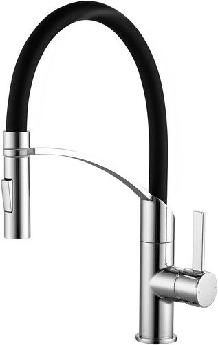 Flexible kitchen taps - kitchen,