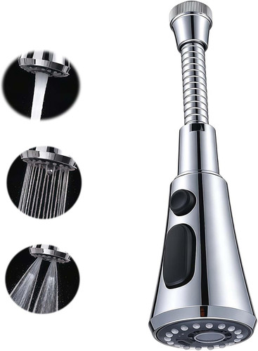 Modes tap extender - 3,