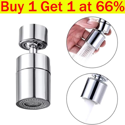 360 swivel kitchen tap - 360°,