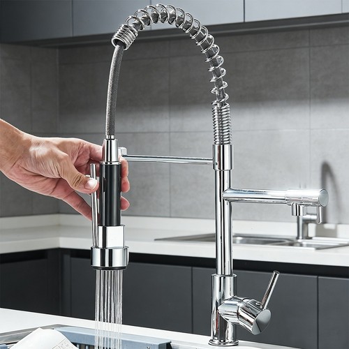 Chrome pull out - chrome,
