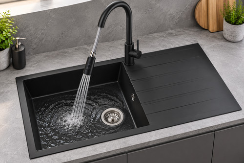 Liquida cu10bl bowl - liquida, 1