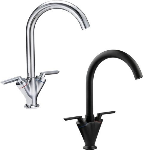 New kitchen sink tap - kitchen, bloc