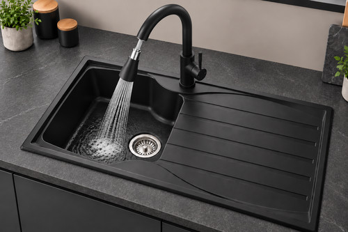 Liquida cmp10bl bowl - liquida, 1
