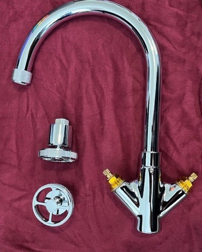 Officina nicolazzi acme chrome - nicolazzi,