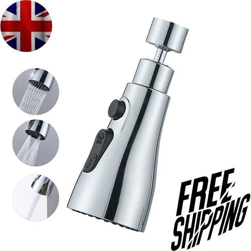 Water kitchen tap head - water,
