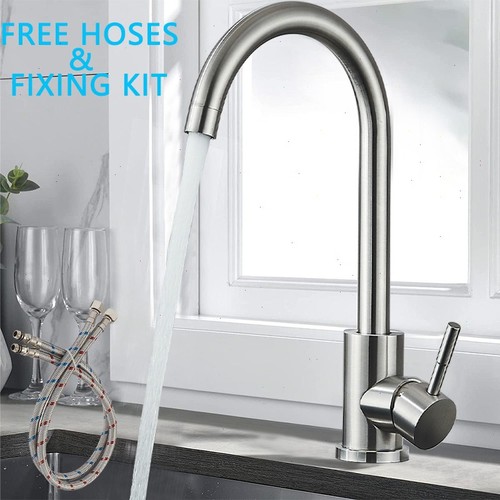 Kitchen sink mixer taps 360 - taps, 360°