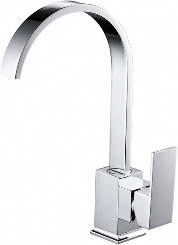Kitchen sink mixer - kitchen,