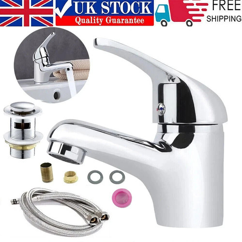 Cloakroom basin mixer tap - mixer,