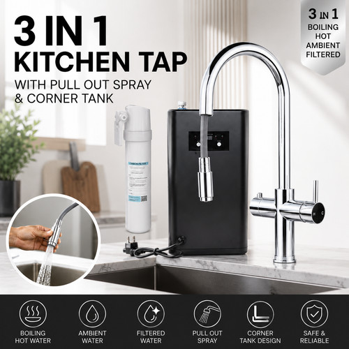 Tempo pull out boiling - 1,