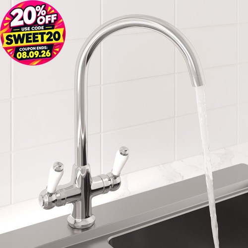 Traditional mono kitchen sink - traditional,