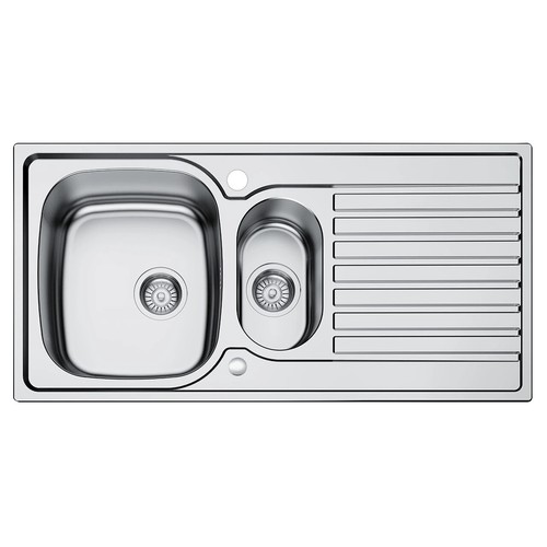 Bristan inox stainless steel - bristan,