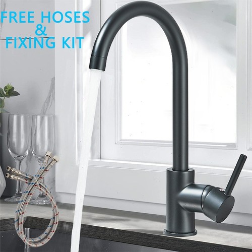 Kitchen sink mixer tap 360 - tap, 360°