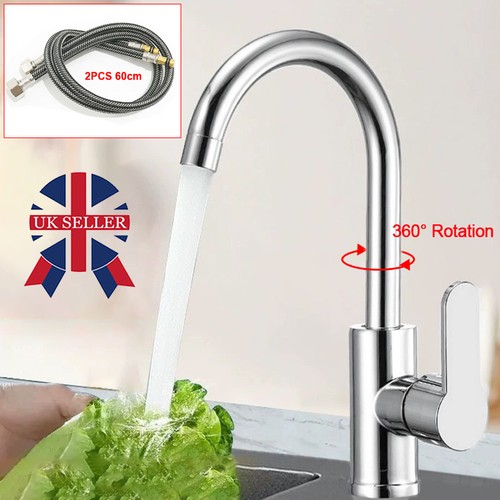 Modern kitchen sink - modern, mixer
