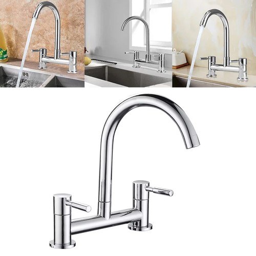 Modern dual lever - modern,