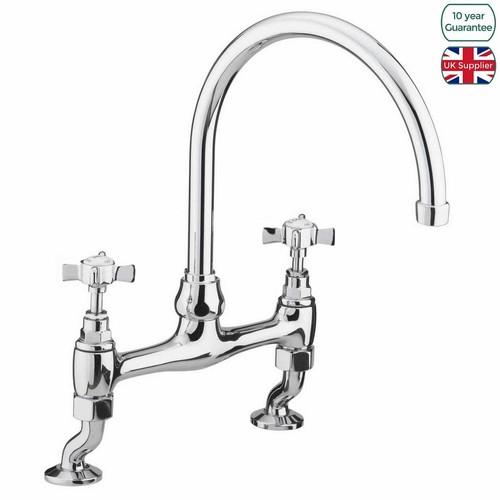 Wilton kitchen tap - tap, bridge