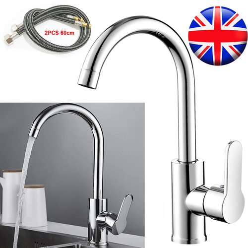 Kitchen sink mixer - sink,