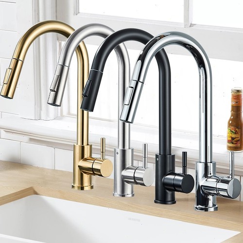 Kitchen sink mixer tap 360 - mixer,