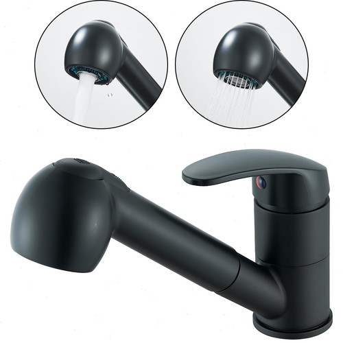 360 kitchen mixer tap pull - kitchen,