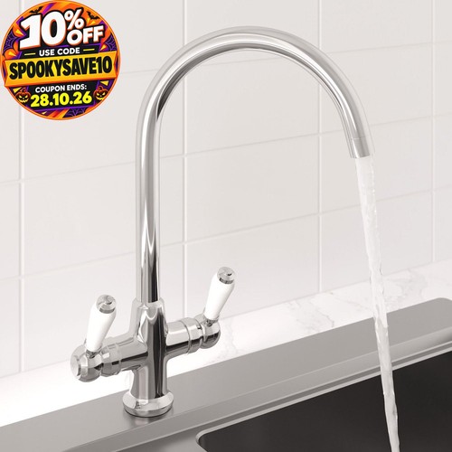 Traditional mono kitchen sink - mono,