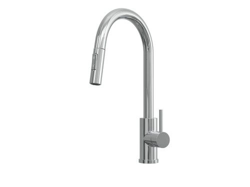 Pull out kitchen - pull, mixer
