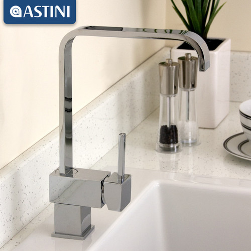 Astini cosmo chrome - astini, single