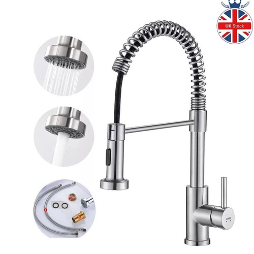 Kitchen sink faucet - sink,