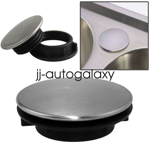 Stainless steel kitchen sink - steel,