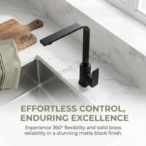 Kitchen sink mixer taps - sink,