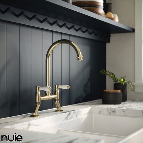 Nuie bridge traditional - nuie,