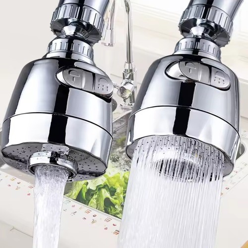 360 faucet extender bendable - faucet,