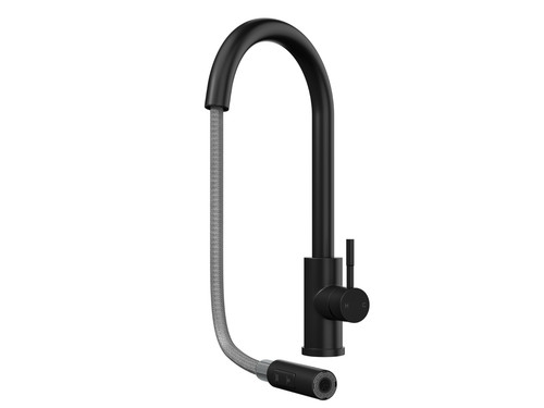 Kitchen mixer tap - tap, |
