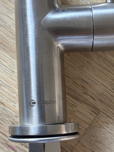 Caple layton puriti filter tap - caple,