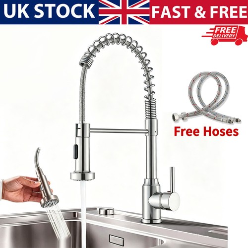 Modern monobloc pull out - pull,