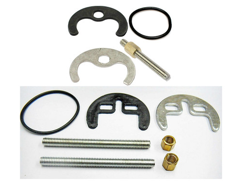 Mono basin tap fixing - mono,