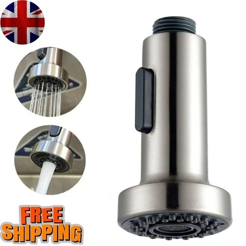 Faucet pull out spray - spray, shower