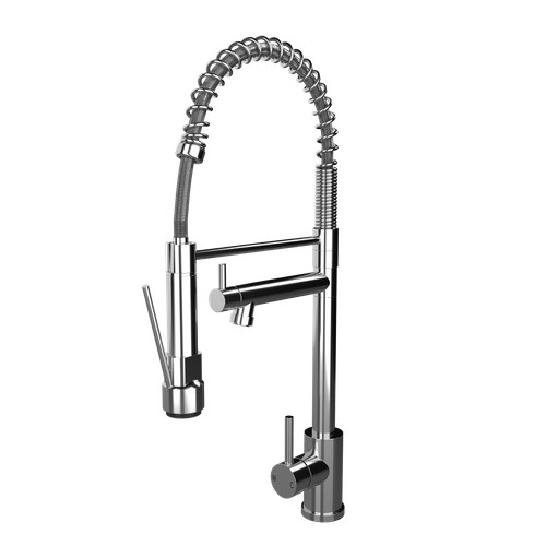 Kitchen sink taps - taps, 360