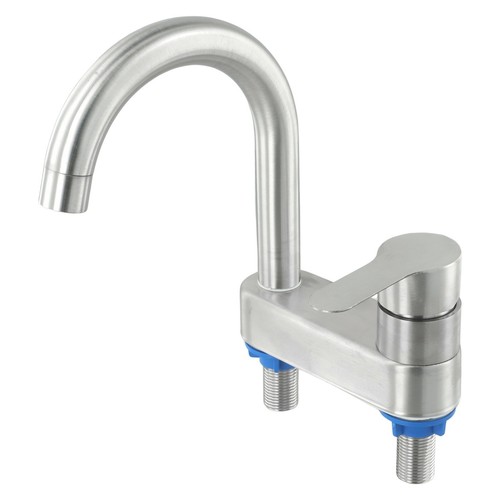 Single handle 304 stainless - single,