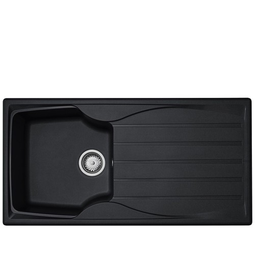 Liquida cmp10bl bowl - 1,
