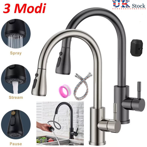 360 kitchen sink - mixer, taps
