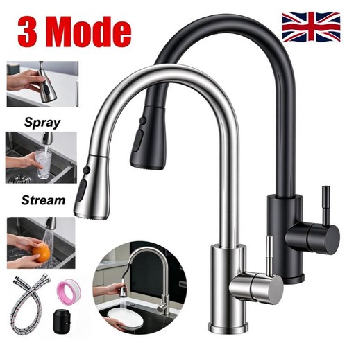 360 kitchen sink mixer - kitchen, taps