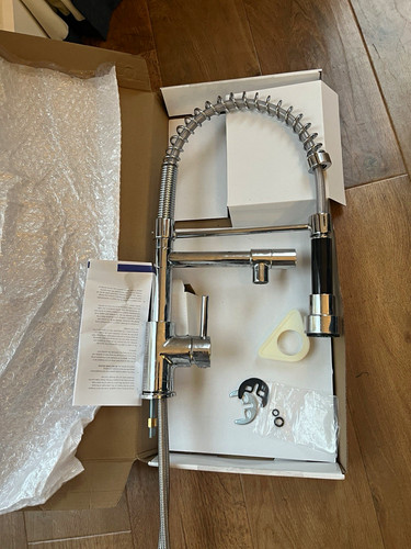 Hanstrom 2in1 flexible