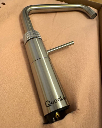 Brand new quooker fusion - new,