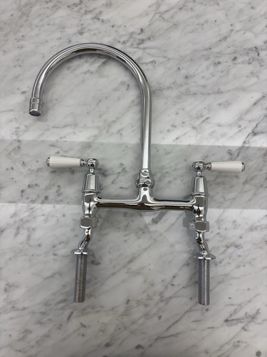 Barber wilsons co - co, rcl1010