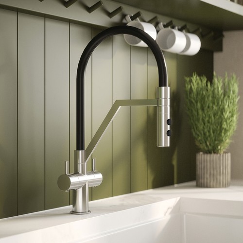 Nuie ravi mono dual lever - nuie,