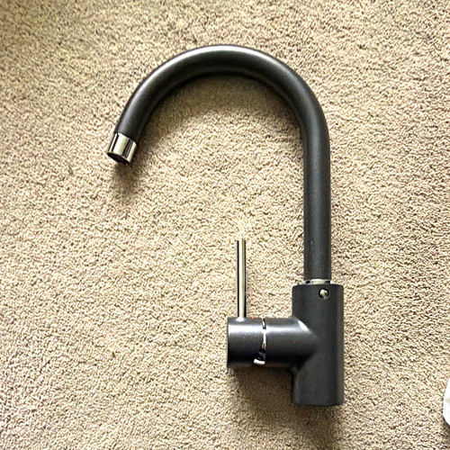 Blanco mida matte - hd, black