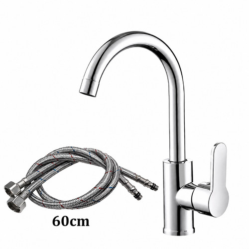Kitchen sink mixer taps - sink,