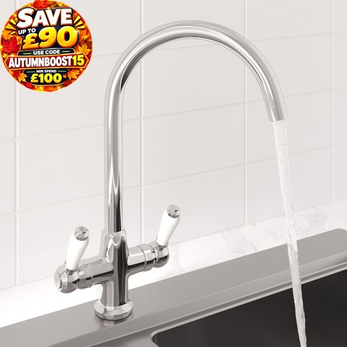 Traditional mono kitchen sink - mono,